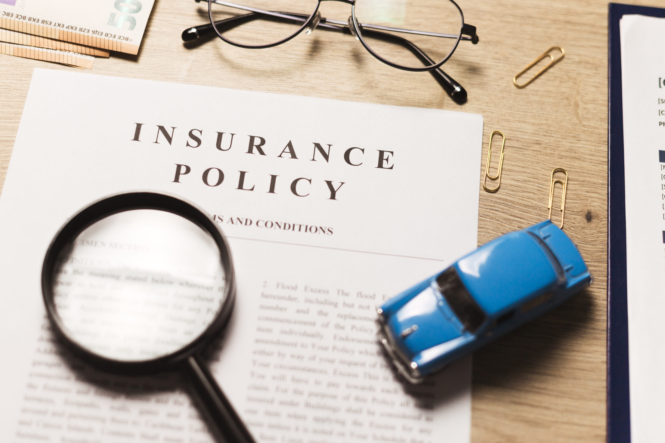 The Basics of Car Insurance in Illinois Firm Guide